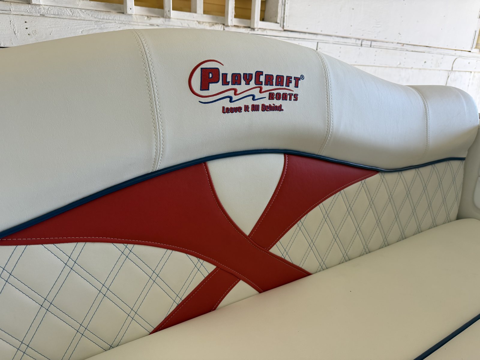 2027 PlayCraft 2900 Xscape Twin – 250th America Edition – usa interior 07