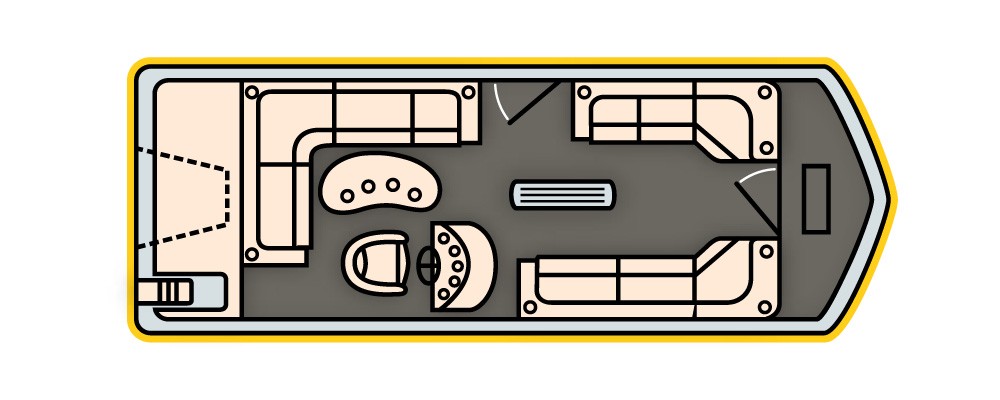 Playcraft Pontoon Layout