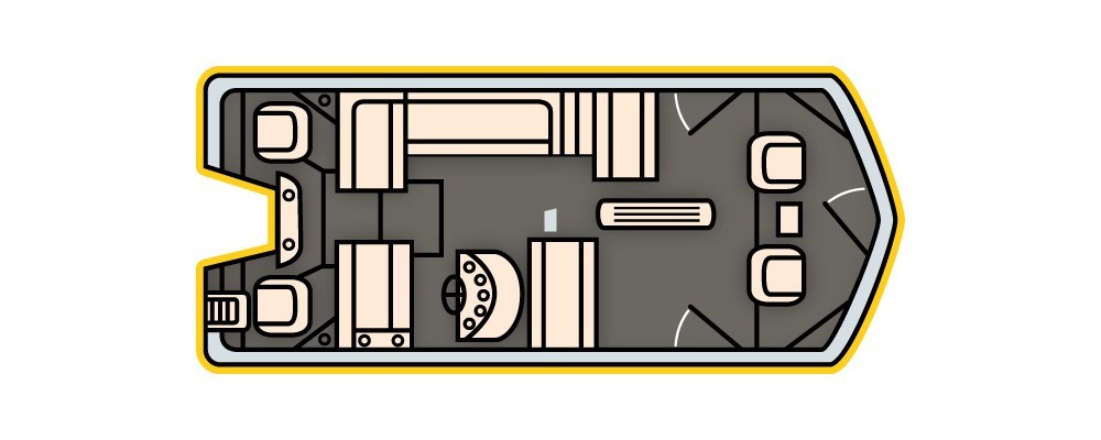Playcraft Pontoon Layout