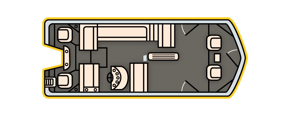Playcraft Pontoon Layout