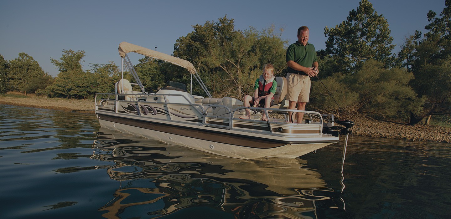 Sunfish Fx4 Series Playcraft Boats