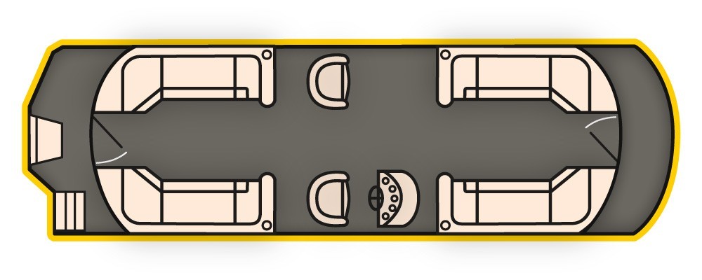 Playcraft Pontoon Layout