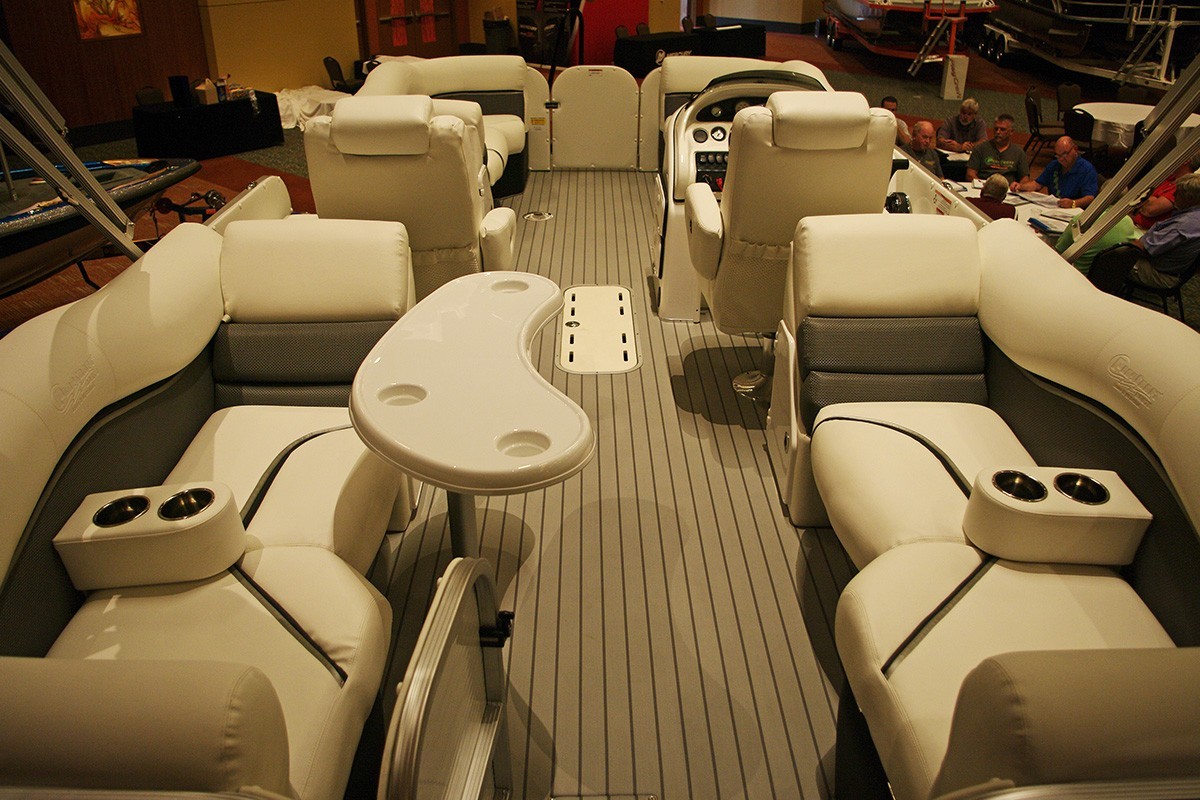 Infinity Interior