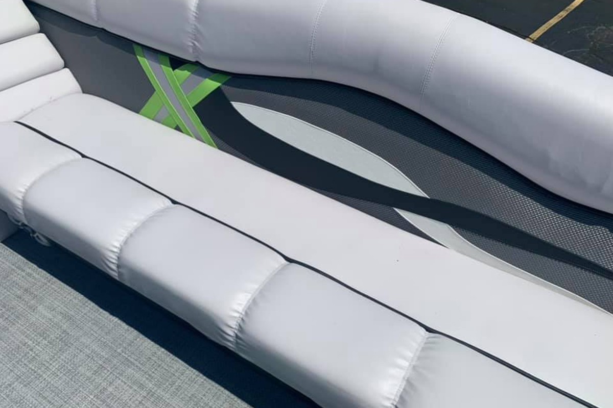 2021 New X-Treme Interior 1