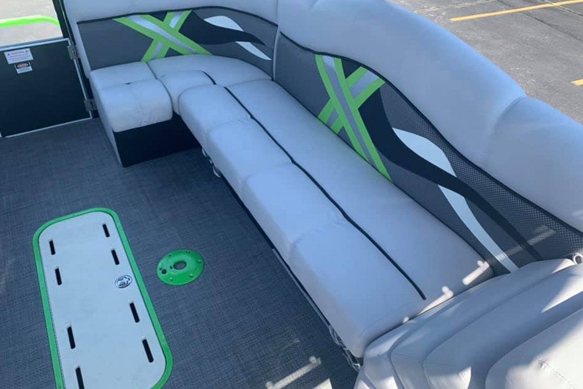 2021 New X-Treme Interior 4