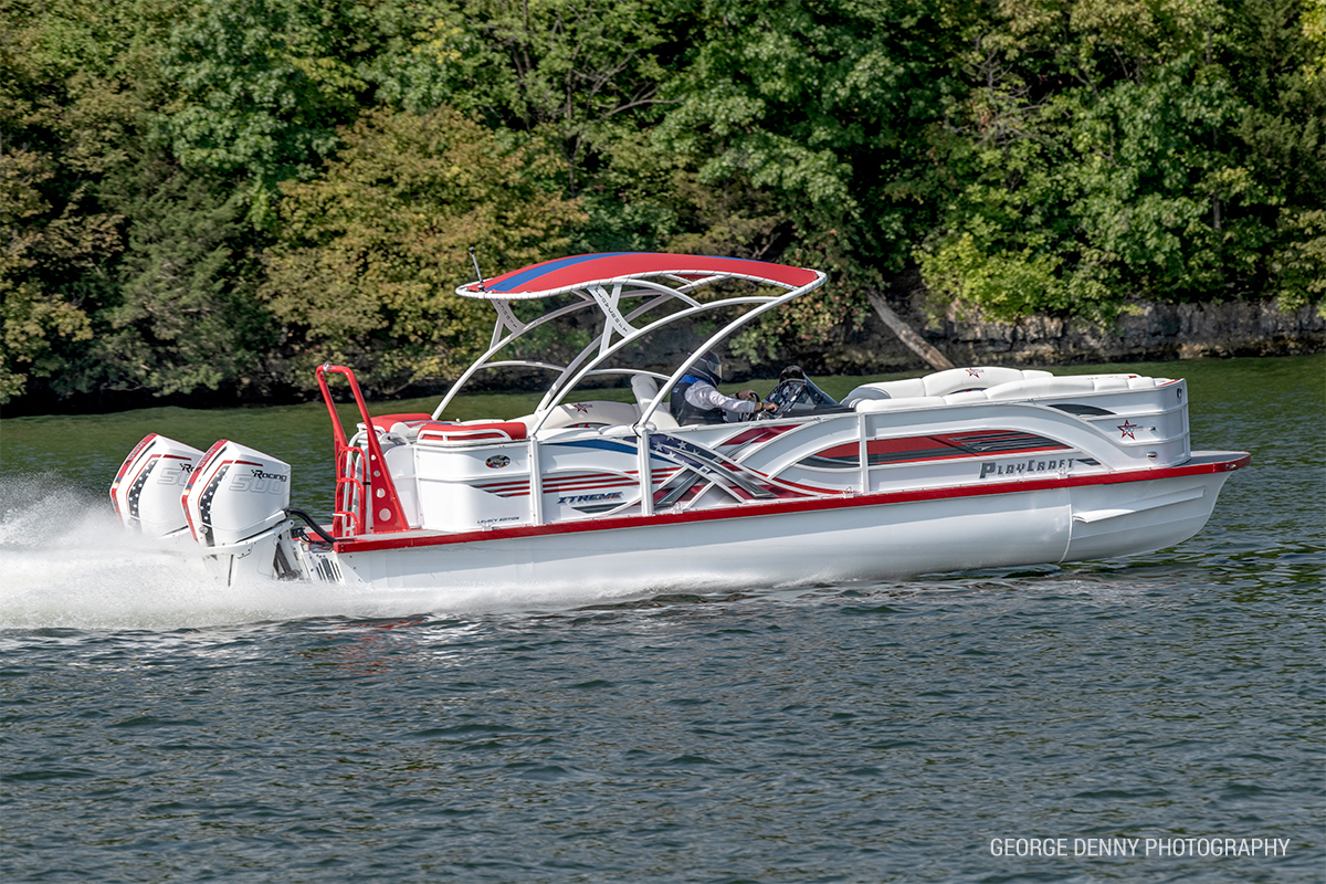 2024-Legacy-Pontoon-Running